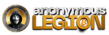 Anonymous Legion