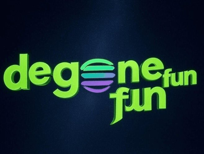 DEGENE FUN