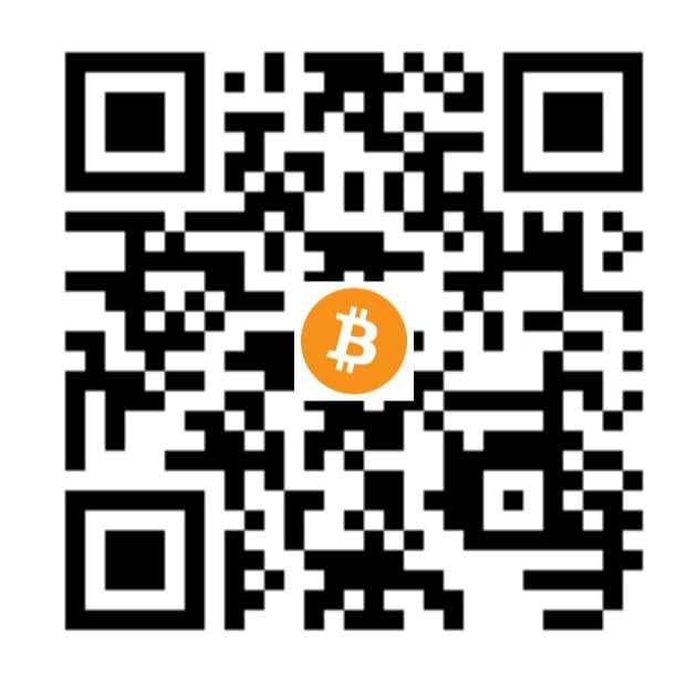 Bitcoin QR Code